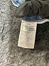 American Eagle Outfitters Hearts Blue Jeans Size 16 - photo 8