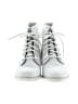 Timberland White Ankle Boots Size EU 41 - photo 2