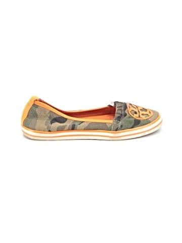 Tory Burch Flats (view 1)