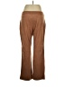 Sensational Collections Brown Casual Pants Size XL (estimated) - photo 2