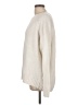 Old Navy Solid Ivory Pullover Sweater Size L (tall) - photo 5