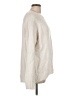 Old Navy Solid Ivory Pullover Sweater Size L (tall) - photo 4
