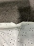 Caution to the Wind Ivory Short Sleeve Top Size M (estimated) - photo 8