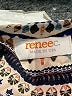 Renee C. White Sleeveless Blouse Size S (estimated) - photo 7
