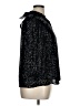 Crown & Ivy Black 3/4 Sleeve Blouse Size XL - photo 4