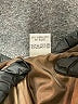 Travis Ayers 100% Polyester Solid Brown Formal Skirt Size 16 - photo 5