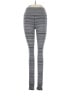Athleta Stripes Gray Leggings Size XS - photo 1
