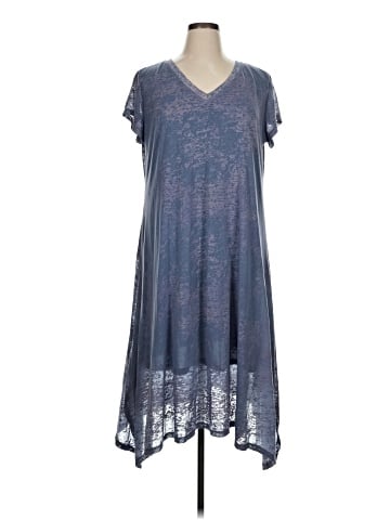 Indigo Thread Co. Casual Dress (view 1)