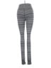 Athleta Stripes Gray Leggings Size XS - photo 2