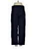 Ann Taylor LOFT Blue Casual Pants Size M (petite) - photo 2