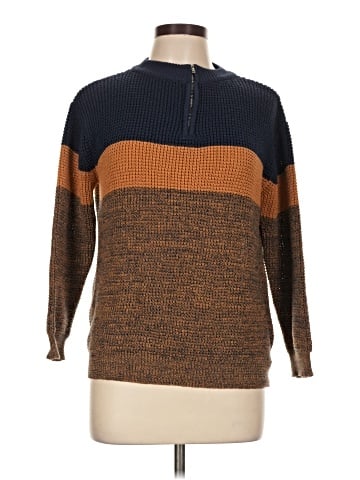 Unbranded Pullover Sweater (view 1)