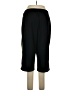 Unbranded Color Block Black Active Pants Size XL (estimated) - photo 2