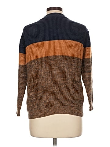 Unbranded Pullover Sweater (view 2)