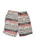 InGear Red Board Shorts Size 8 - 10 - photo 2