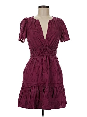 By Anthropologie Cocktail Dress (view 1)