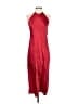 Ten Red Cocktail Dress Size M - photo 1