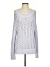 J.Crew Silver Pullover Sweater Size S - photo 1