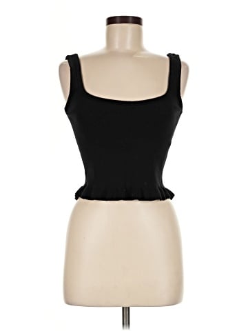 Zara Sleeveless Top (view 1)