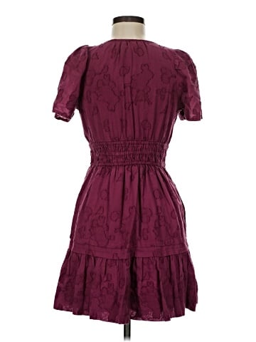 By Anthropologie Cocktail Dress (view 2)