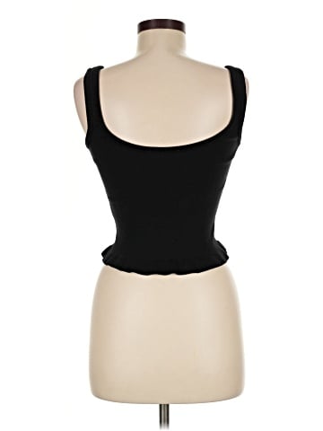 Zara Sleeveless Top (view 2)