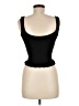 Zara Black Sleeveless Top Size M - photo 2