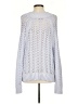 J.Crew Silver Pullover Sweater Size S - photo 2
