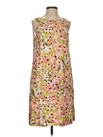 J.Jill Casual Dress (view 1)