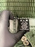 VIP Jeans Green Cargo Pants Size 7 - 8 - photo 7