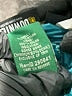 L.L.Bean 100% Nylon Green Snow Jacket Size L - photo 7