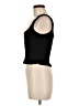 Zara Black Sleeveless Top Size M - photo 5
