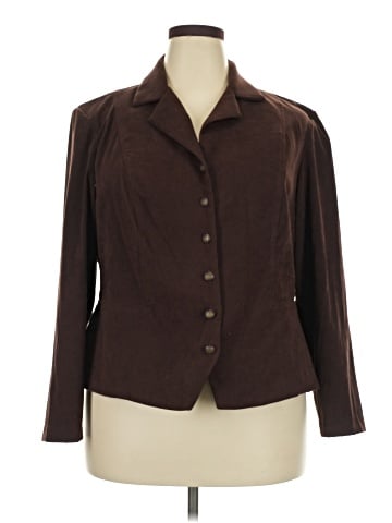 KSL Long Sleeve Blouse (view 1)