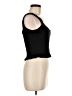 Zara Black Sleeveless Top Size M - photo 4