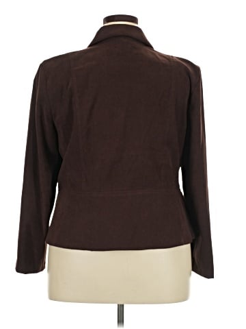 KSL Long Sleeve Blouse (view 2)