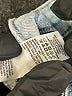Lucky Brand Hearts Blue Jeans Size 24 waist - photo 8