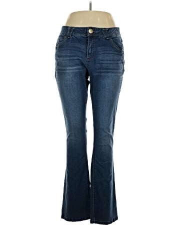 Democracy Jeans (view 1)