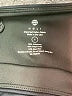 Noli Black Active Pants Size S - photo 7