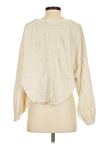 We the Free Long Sleeve Blouse (view 2)