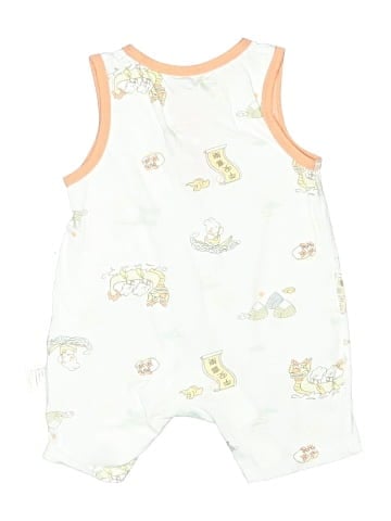 Rene Rofe Short Sleeve Onesie (view 2)