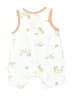 Rene Rofe White Short Sleeve Onesie Size 2T (estimated) - photo 2