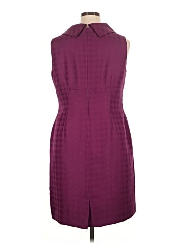 Tahari by ASL Cocktail Dress (view 2)