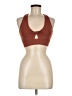 Fabletics Brown Sleeveless Top Size M - photo 1
