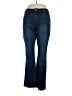 d.jeans Blue Jeans Size 14 - photo 1