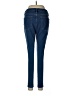 FRAME Solid Blue Jeans Size 30 waist - photo 2