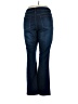 d.jeans Blue Jeans Size 14 - photo 2
