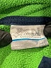 Columbia 100% Polyester Green Zip Up Hoodie Size 3T - photo 3
