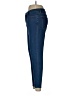 FRAME Solid Blue Jeans Size 30 waist - photo 5
