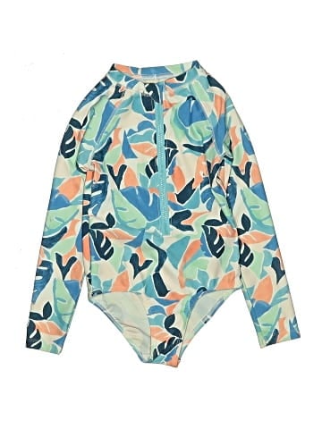 Old Navy One Piece Swimsuit (view 1)