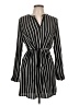 Forever 21 Black Casual Dress Size L - photo 1