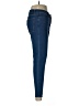FRAME Solid Blue Jeans Size 30 waist - photo 4