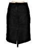 Lux Solid Black Formal Skirt Size 7 - photo 2